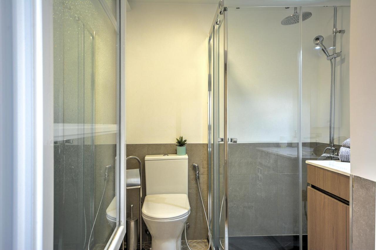 Traditional Apartment With A Terrace, Ac And Fast Internet Lisboa Exterior foto